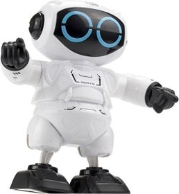 Resim Silverlit Robo Beats Robot 88587 