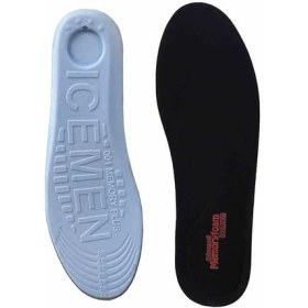 Resim Icemen Hafızalı (Memory Foam) Kesilebilir Akıllı Tabanlık 001 