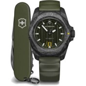 Resim Victorinox Swiss Army Victorinox 242021.1 I.n.o.x. Vs 242021.1 