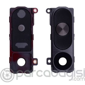 Resim Lg G3 D855 Kamera Lens Ve On Off Tuşu 