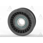 Resim Vantilatör Gergisi Ford Focus / Mondeo / Galaxy / Seat / Leon / T 