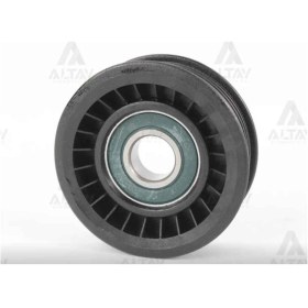 Resim Vantilatör Gergisi Ford Focus / Mondeo / Galaxy / Seat / Leon / T 