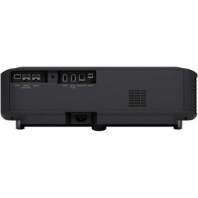 Resim EPSON EH-LS650B 4K Ultra Kısa Mesafe Projeksiyon Cihazı 
