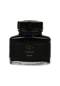 Resim Parker Siyah Şişe Mürekkep 1950375 