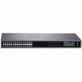 Resim GrandStream GXW4224 V2 24 Port FXS VoIP Ağ Geçidi 