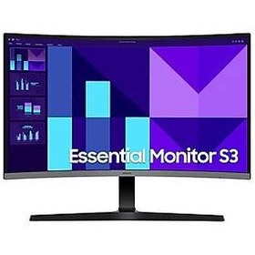Resim SAMSUNG LS27D390GAUXUF 27" 1920x1080 4ms 100Hz Essential S3 