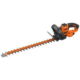 Resim Black Decker BEHTS451-QS 550W 60 CM Çit Budama ve Kesme Makinesi 