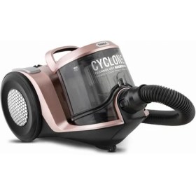Resim Range Tss 3033 Rose Elektrikli Süpürge 