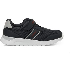 Resim Kinetix Monad F 5fx Lacivert Erkek Çocuk Sneaker Lacivert-Beyaz-Kırmızı 