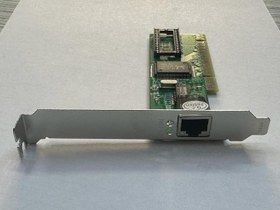 Resim Pci ethernet kart pci internet kartı 