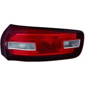 Resim DEPO 552-1946L-UE Stop Lambasi Sol Duysuz Citroen C4 Picasso 13 9676120780 5521946LUE (WA628935) 