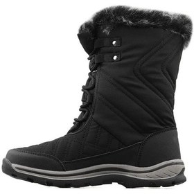 Resim Hammer Jack Orthopedix Usoa Waterproof Su Geçirmez Kadın Kar Botu 101 20109 Sİyah 