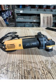 Resim SGS Öztürk Sgs Plus Professional Power Tools Taşlama 
