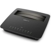 Resim AC750 Vdsl 4port 2.4ghz ve 5ghz Wifi Router Modem 