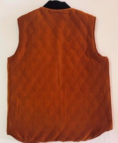 Resim Barakuda Erkek Kapitone Yelek 