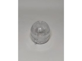 Resim Ramdet Mini 3 Parça Limon Suyu Sıkacağı Limonmatik Hazneli Kapaklı Limon Sıkacağı 