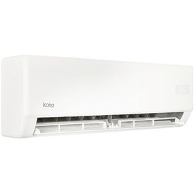 Resim Kaira Plus TR.DTXR35P.01 12000 Btu/h A Wifi Inverter Super Ionizer Duvar Tipi Klima Montaj Dahil 
