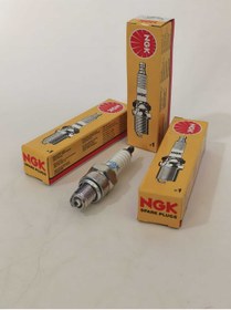 Resim NGK RMG Moto Gusto Crystal 150 uyumlu NG;K Buji 