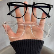 Resim 2 Çift Şık Gözlük 