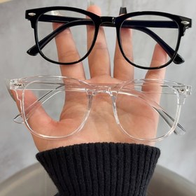 Resim 2 Çift Şık Gözlük 