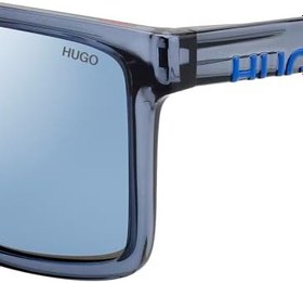 Resim Hugo Erkek Güneş Gözlüğü,Hg 1069/S,Mavi 