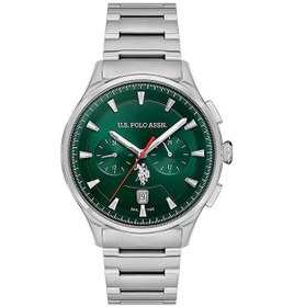 Resim Uspa1080-01 U.s. Polo Assn. Erkek Kol Saati 