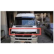 Resim Volt Lt35 Kaput Rüzgarlıgı 