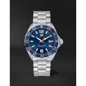 Resim Tag Heuer Formula 1 WAZ1010.BA0842 Erkek Kol Saati 