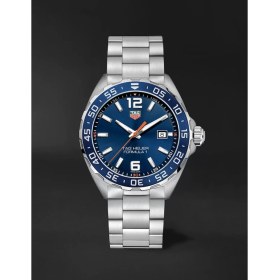 Resim Tag Heuer Formula 1 WAZ1010.BA0842 Erkek Kol Saati 