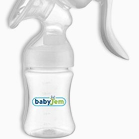 Resim Bebedor 8677 Manuel Göğüs Pompası 