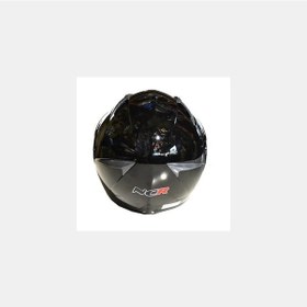 Resim Ncr Çene Açılır Kask Siyah 