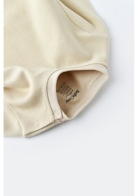 Resim BabyCosy Organik Pantolon - Tshirt Set Csy3027 001 