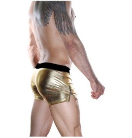 Resim Erkek Fantezi Boxer Karışık-çok Renkli 