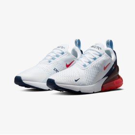 Resim Nike Air Max 270 Erkek Spor Ayakkabı 