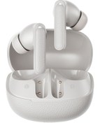 Resim Qcy Buds Anc HT15 Bluetooth Kulaklık - 45 dB. ANC - 6 Mikrofon ENC - Çift Cihaz Gürültü Engelleme iPX4 