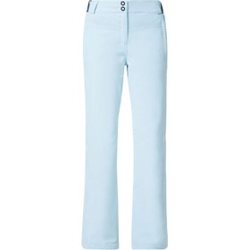 Resim Rossignol Resort R Pant Kadın Mavi Kayak Pantolonu 