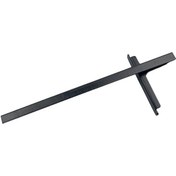 Resim Suntek Magideal Akülü Daire Testere Yırtma Çiti Düz Kesici Takım 10 x 25 CM 