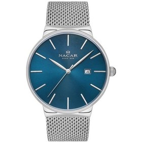 Resim Nacar Nc34-290431-alsm Erkek Kol Saati 