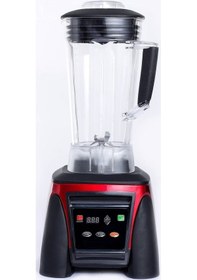 Resim Emir Bartex Profesyonel 2200 W Bar Blender Buz Kırıcı 3 Litre 