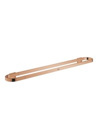 Resim Grohe Selection Havluluk - 41056da0 Altın 