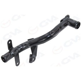 Resim Gva 6875154 - Su Borusu Metal Audı A4 1.8 T 