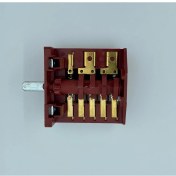 Resim Anahtarı 5 Konumlu 