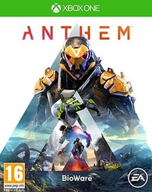 Resim Anthem : Xbox One, ML 