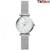 Resim FOSSIL FES4432 KADIN KOL SAATİ Fossil