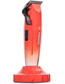 Resim Powertec TR-8800 Profesyonel Şarjlı Saç Sakal Tıraş Makinesi 