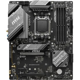 Resim MSI MB B650 GAMING PLUS WIFI AM5 DDR5 6000MHZ(OC) HDMI DP 2xM.2 USB3.2 2.5G LAN WIFI 6E ATX 