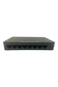 Resim Ruijie Reyee RG-ES08 8 Portlu 10/100 Plastik Kasa Fast Ethernet Switch 
