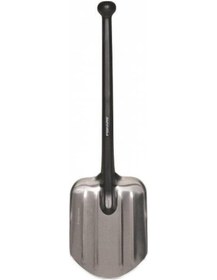 Resim Fiskars 131520 Alüminyum Hafif Kamp. Kar Ve Araç Küreği 1001574 