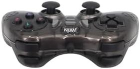Resim JWIN Usb-1245 Pc Gamepad Bilgisayar Oyun Kolu 