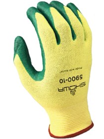 Resim Best 5900-09 Nitri Flex Eldiven 7 NUMARA (5 Çift) 